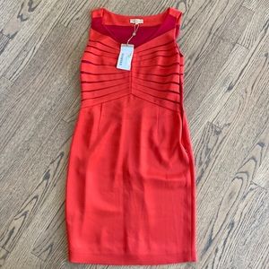 Ports dress NWT